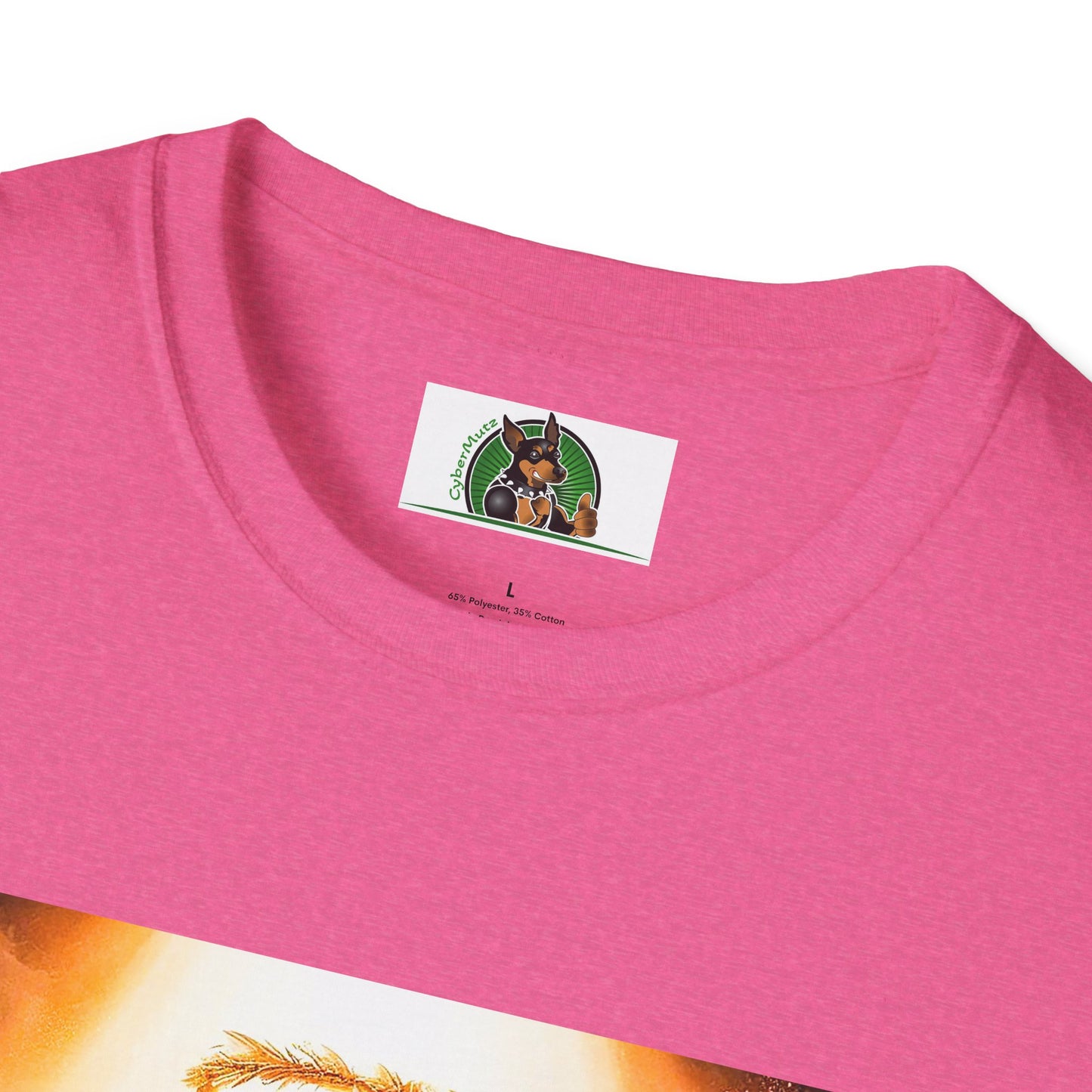 Pit Bull heavenly Angel shirt