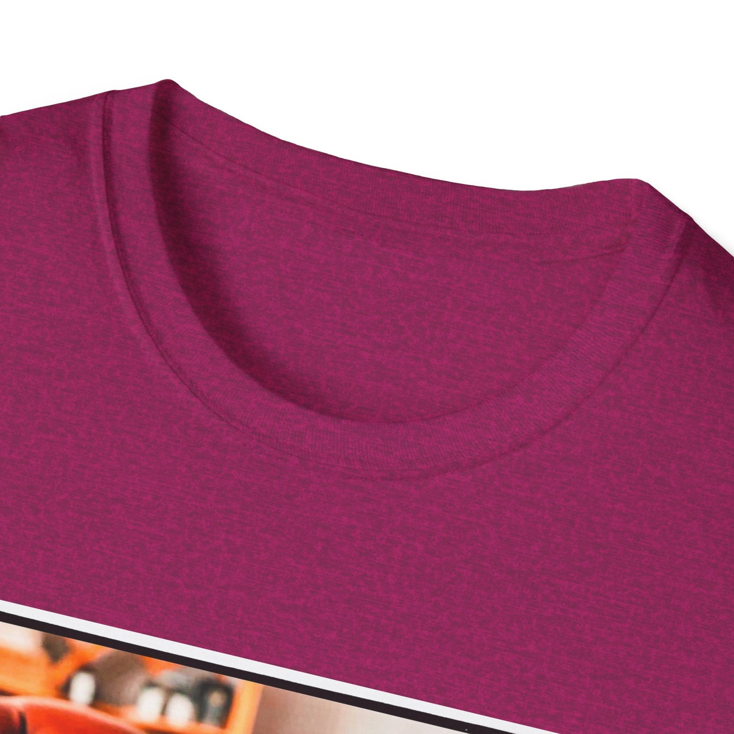 Chihuahua working man t shirt