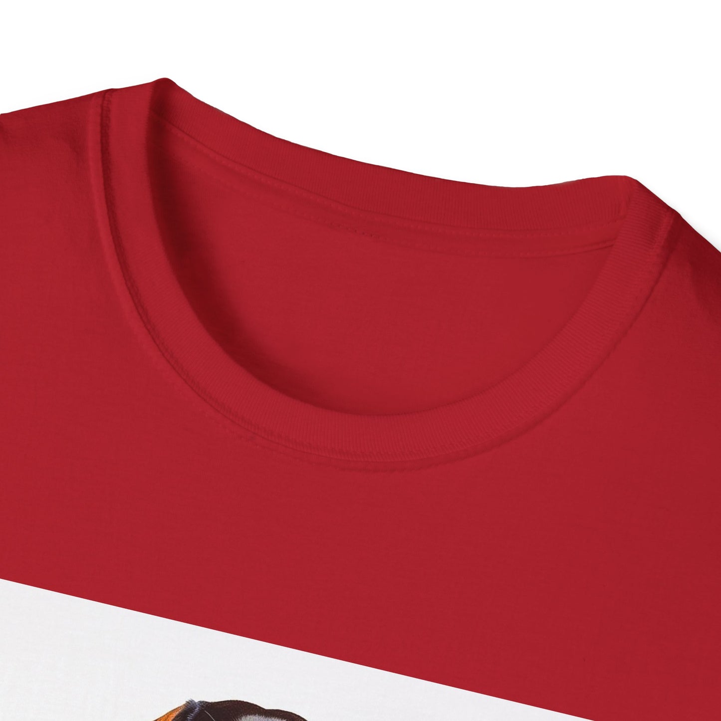 Dachshund muscles man t shirt