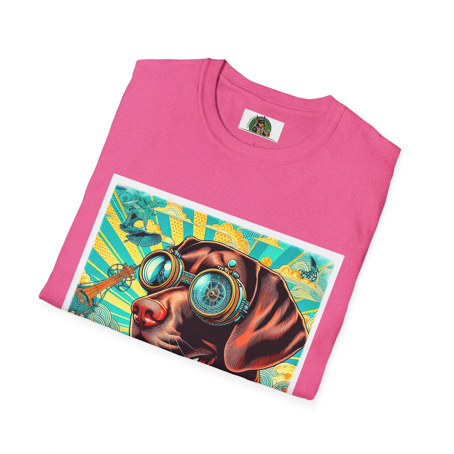 German Shorthaired Pointer T-Shirt