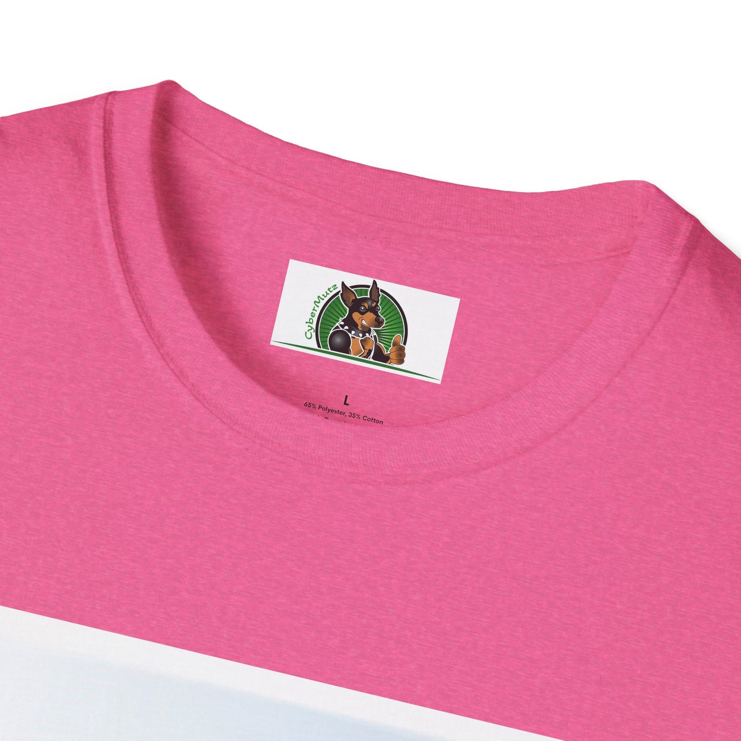 Min Pin T-Shirt beach day fun