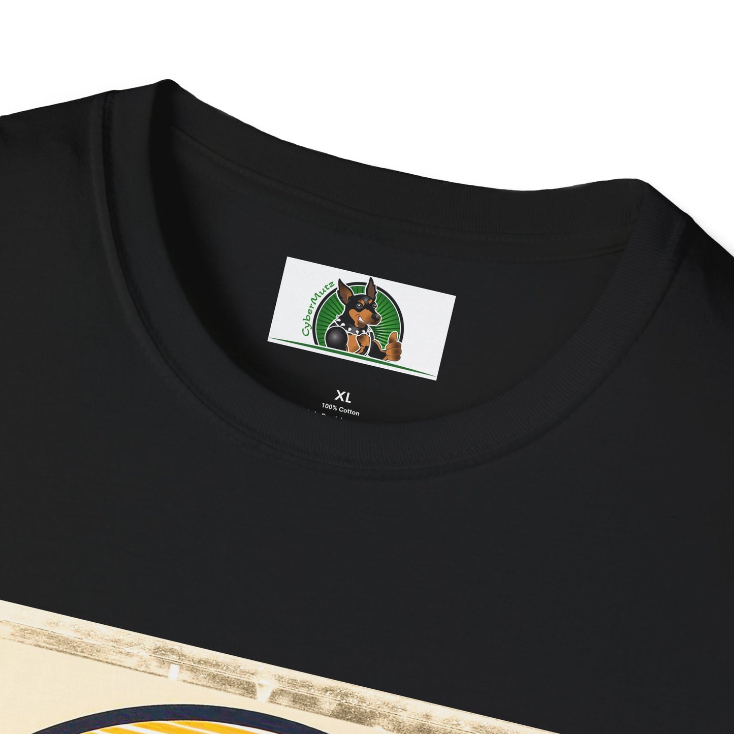 Shepadoodle T-Shirt Printify