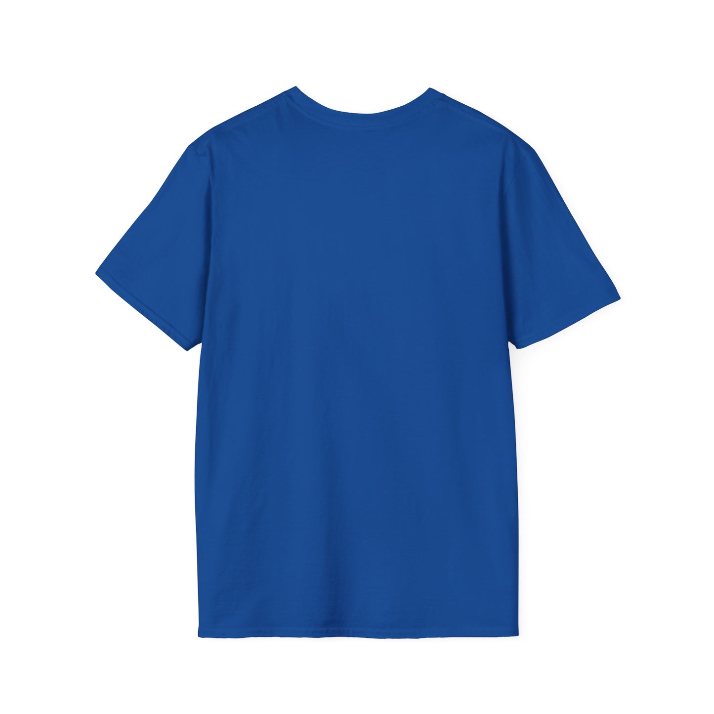 Wacky Pop Art T-Shirt Printify