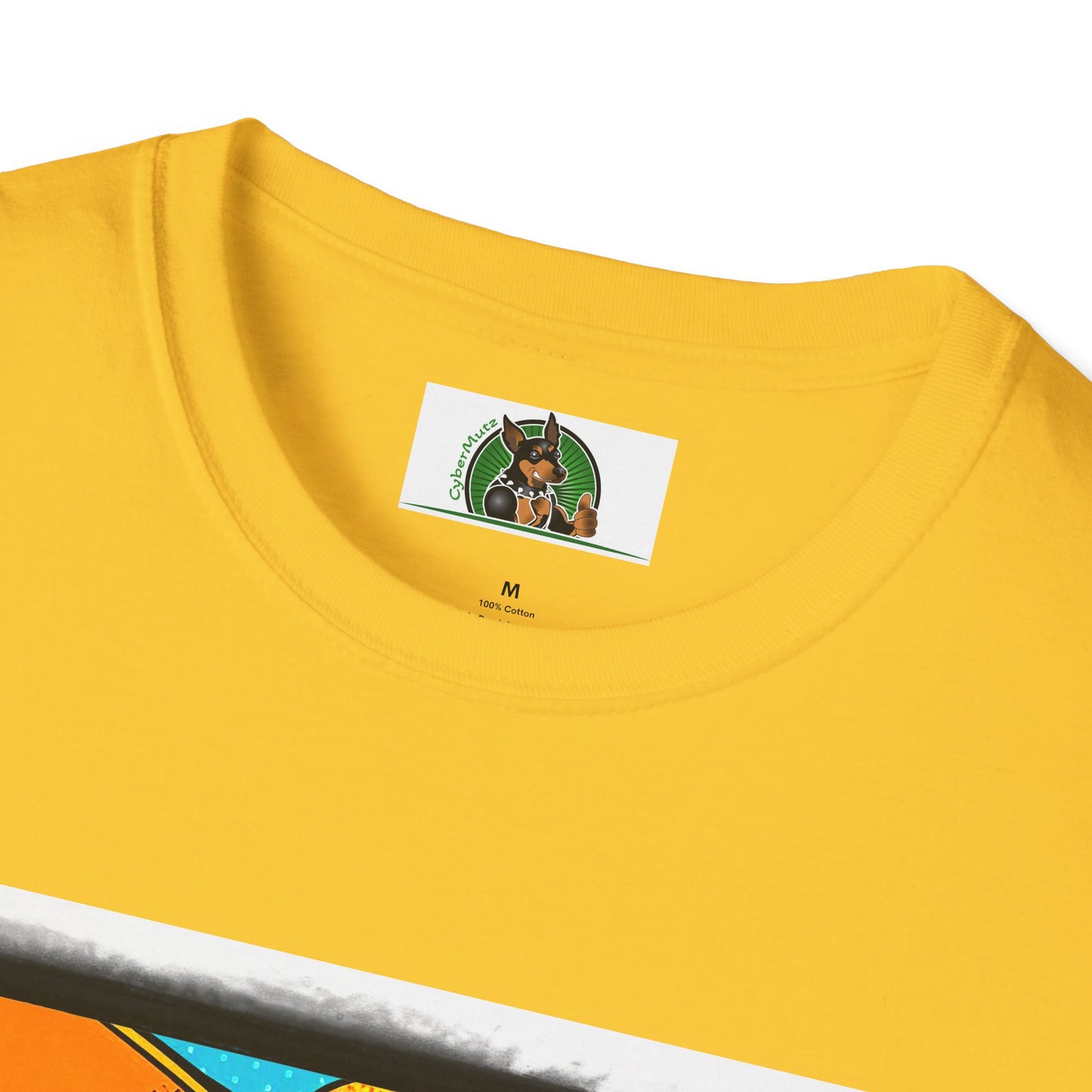 Min Pin T-Shirt beach vacation