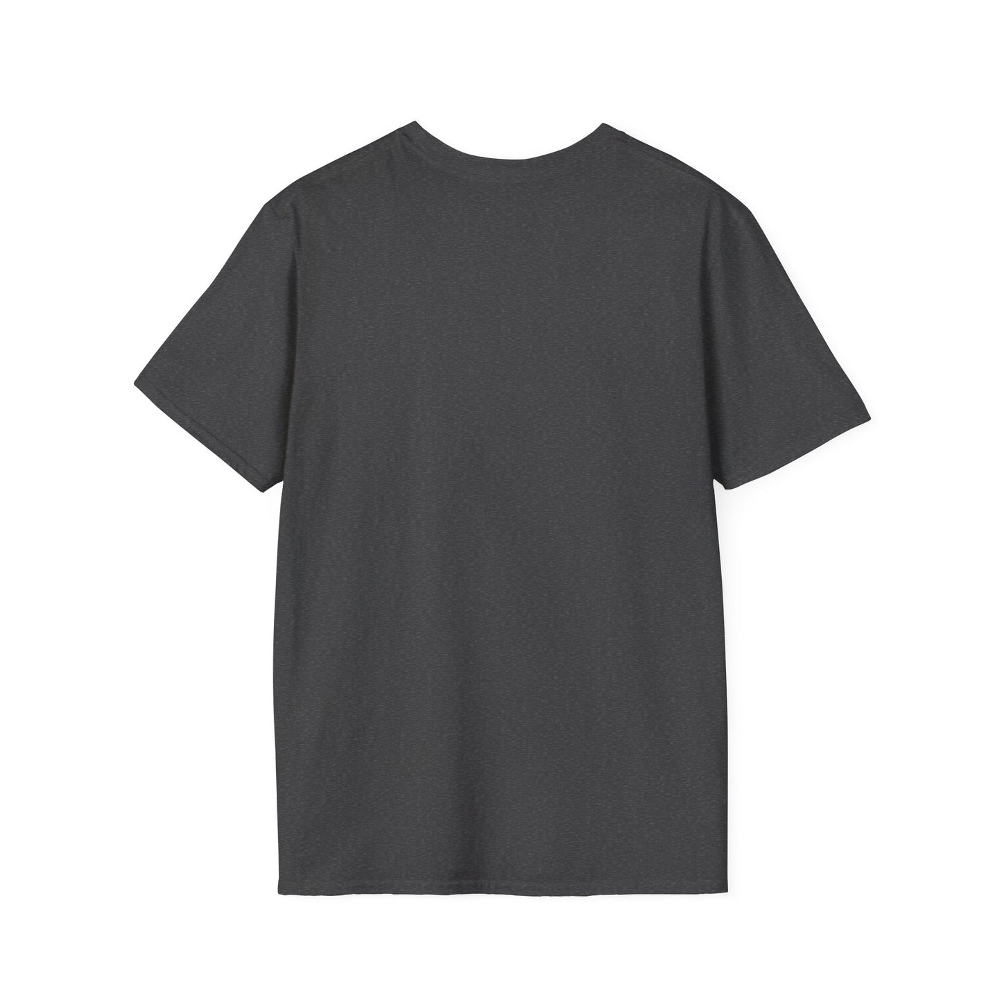 German Shepherd in a Wacky Little Car T-Shirt Printify