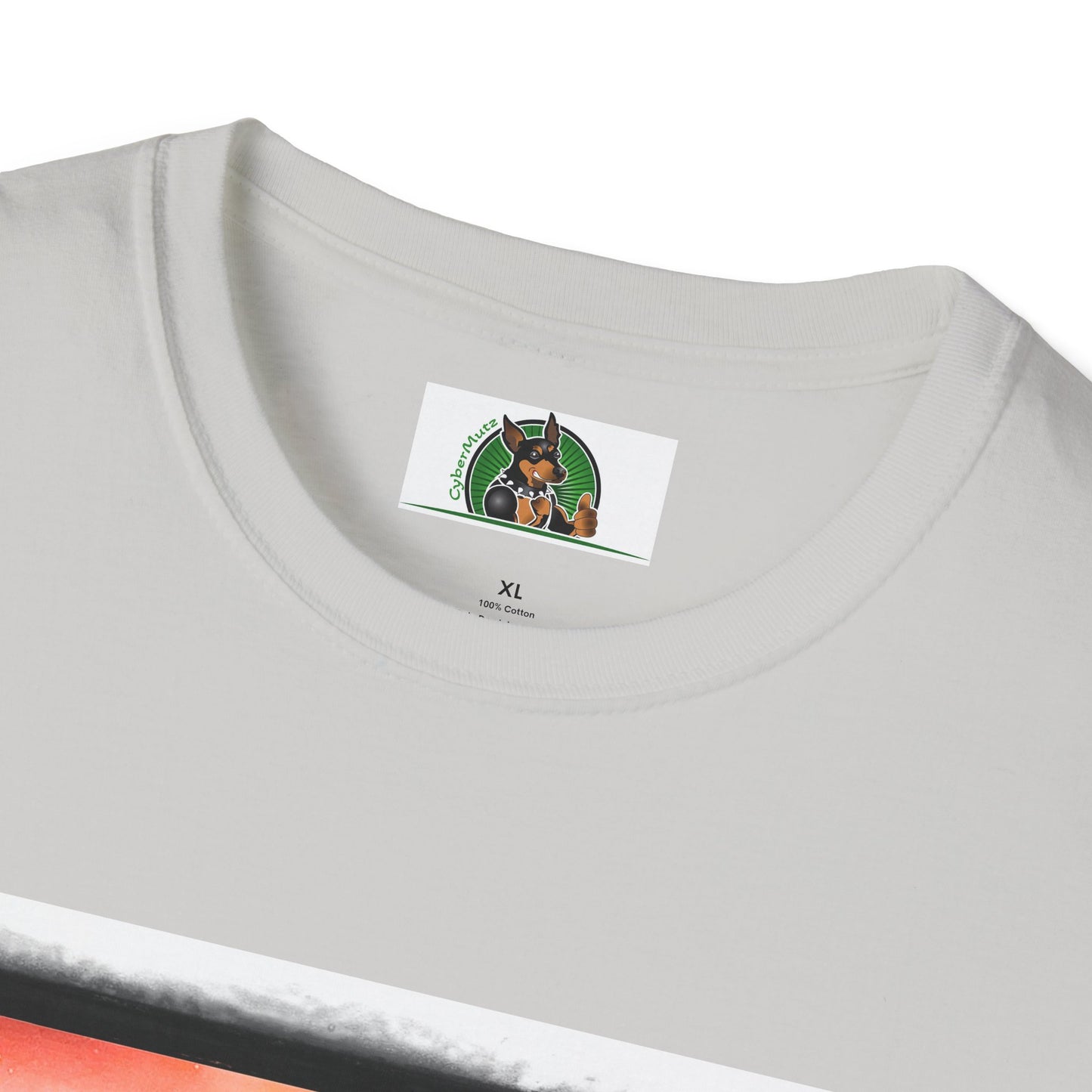 Shih Tzu heavenly sngel shirt