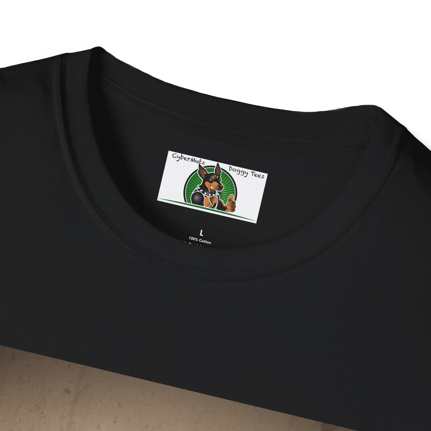 Mis·cel·la·ne·ous OG T-Shirt Printify
