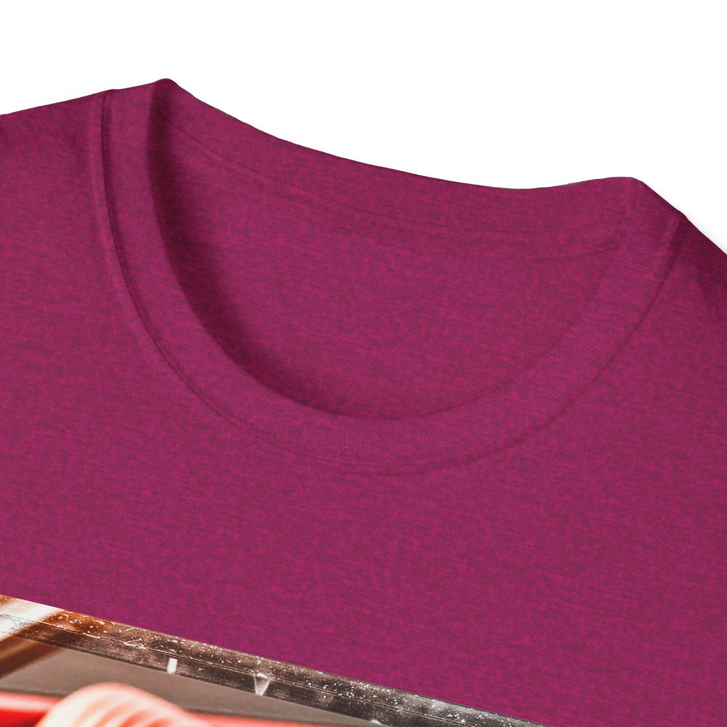 Wacky Dachshund grease lightning t shirt