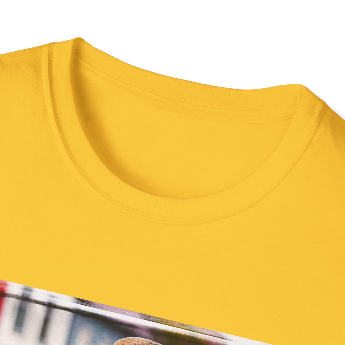 Dalmatian driving and cruising t shirt