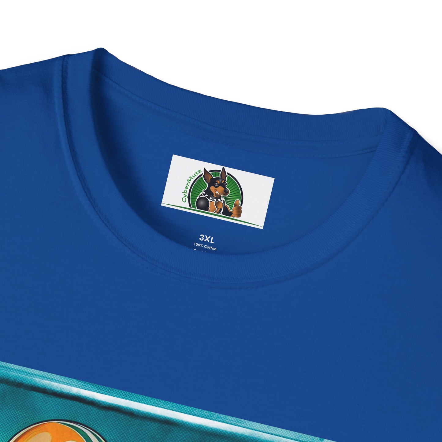 Golden Retriever football friends shirt T-Shirt Printify