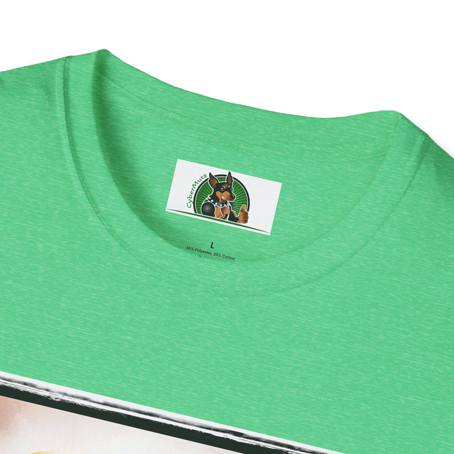 Shih Tzu angel shirt T-Shirt Printify