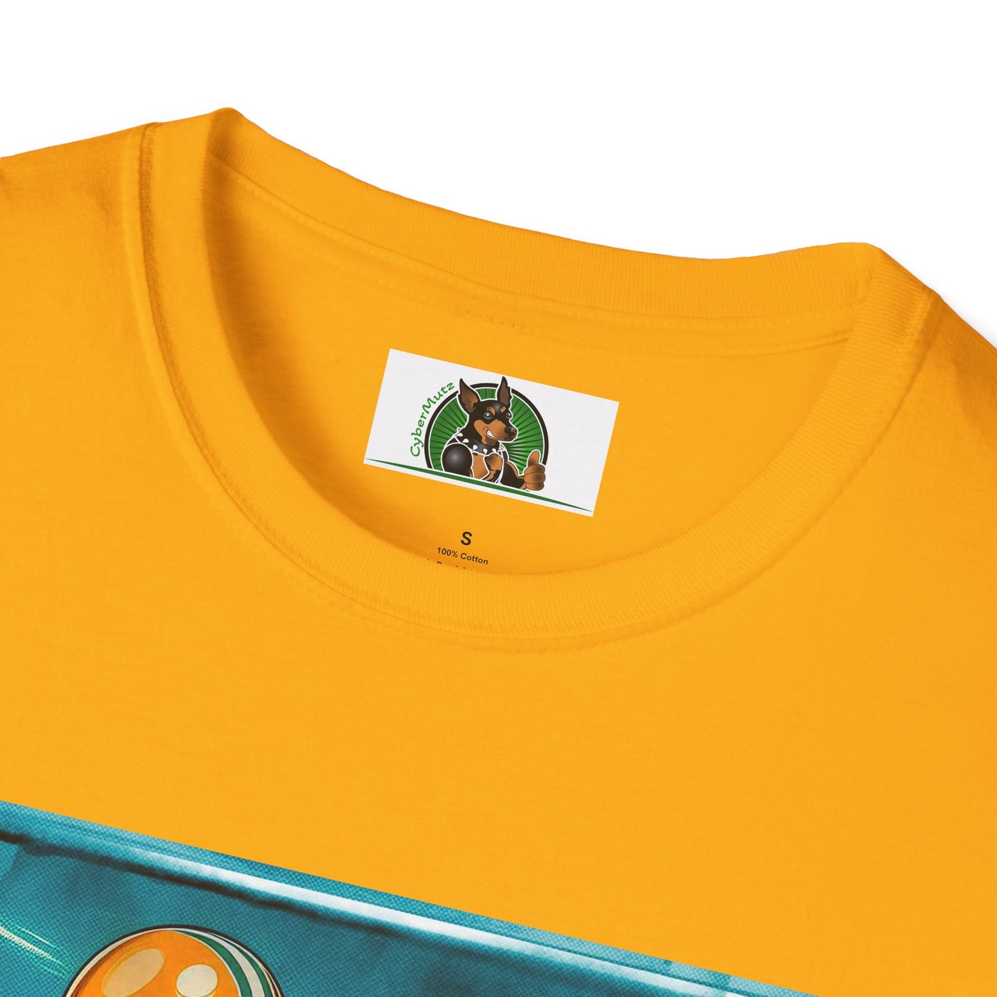 Golden Retriever football friends shirt