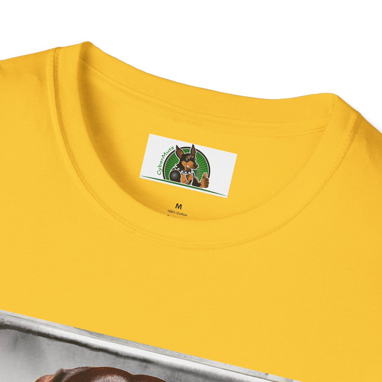 German Shorthaired Pointer business man t shirt