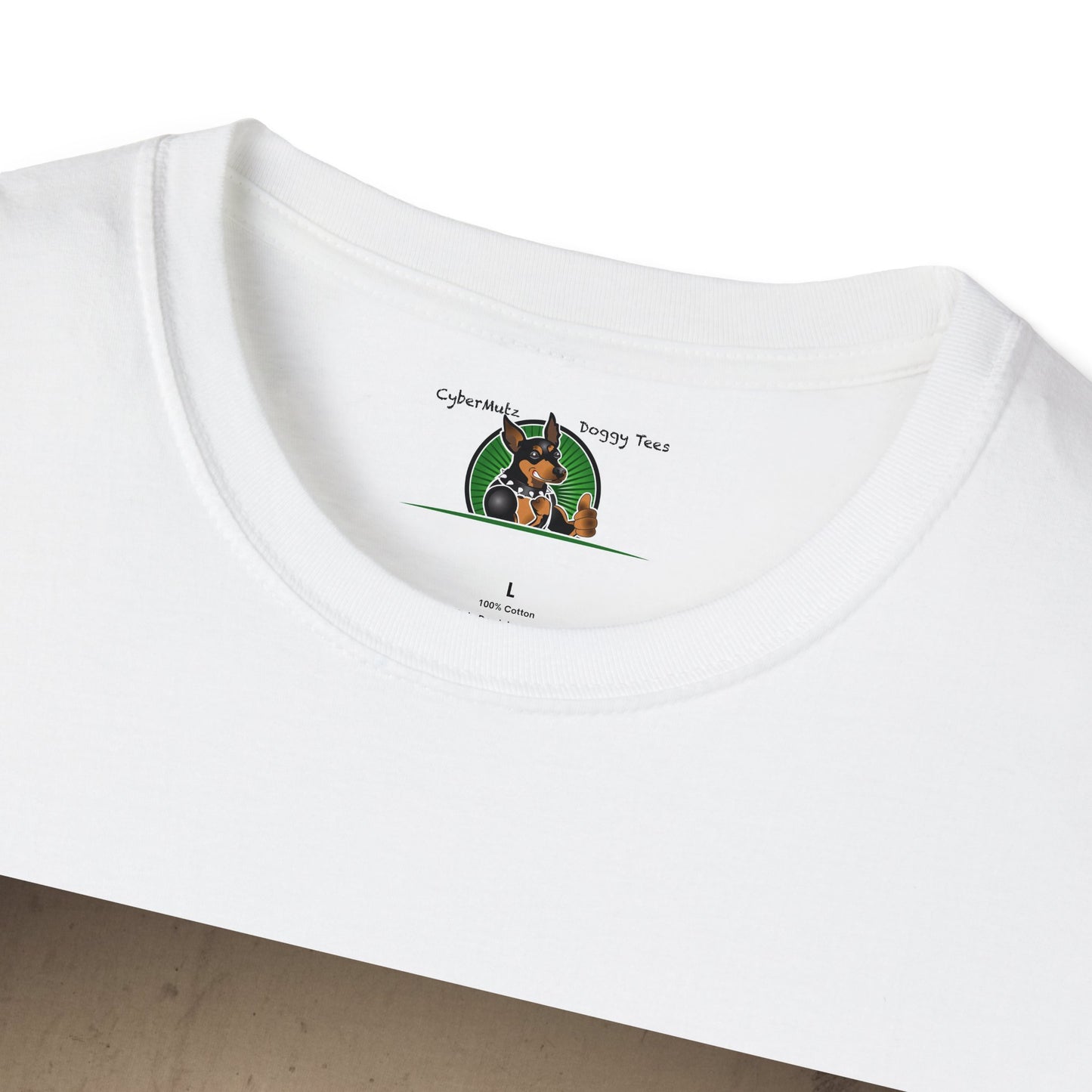 Mis·cel·la·ne·ous OG T-Shirt Printify