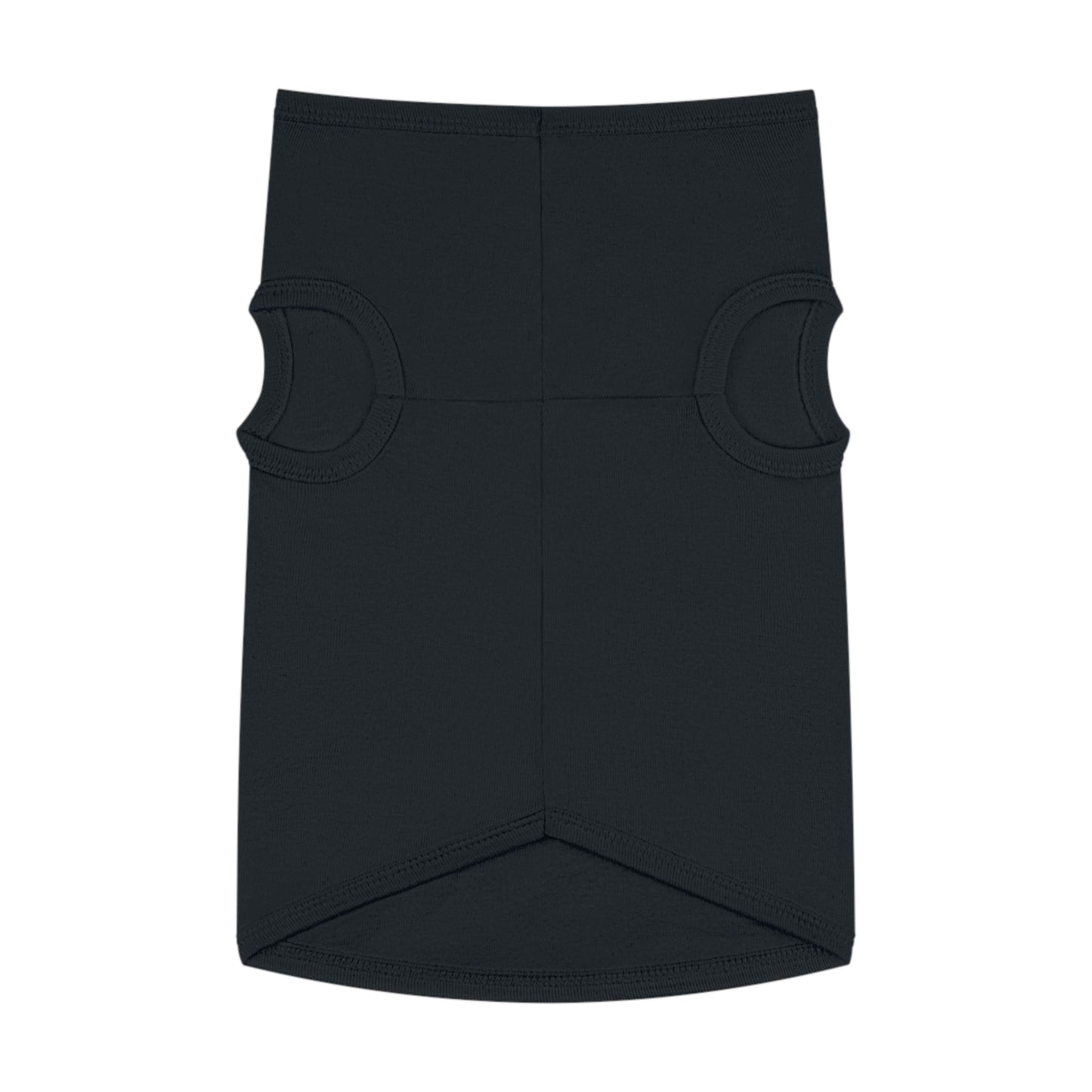 Pet Tank Top Boxer Pets Printify