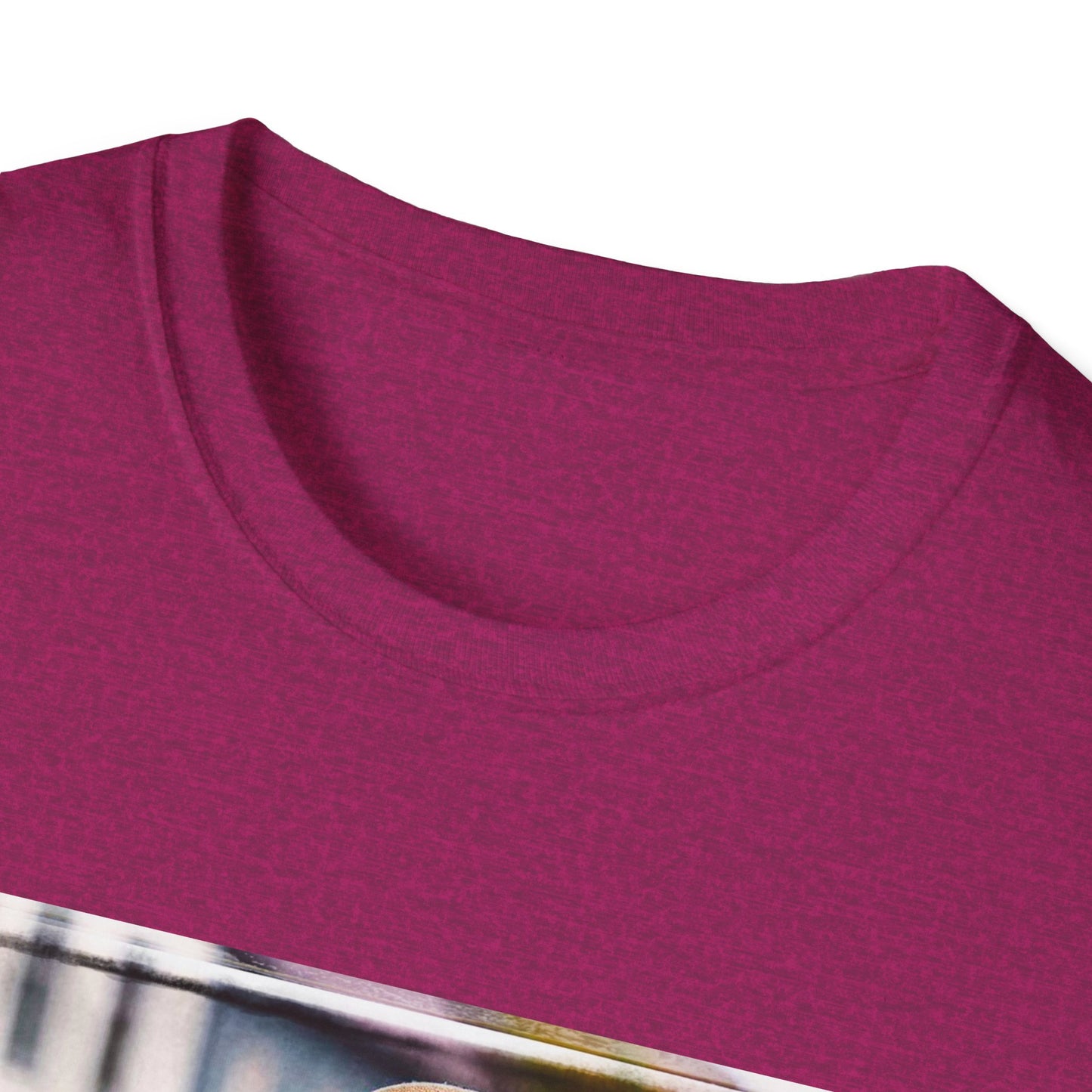 Dalmatian driving and cruising t shirt