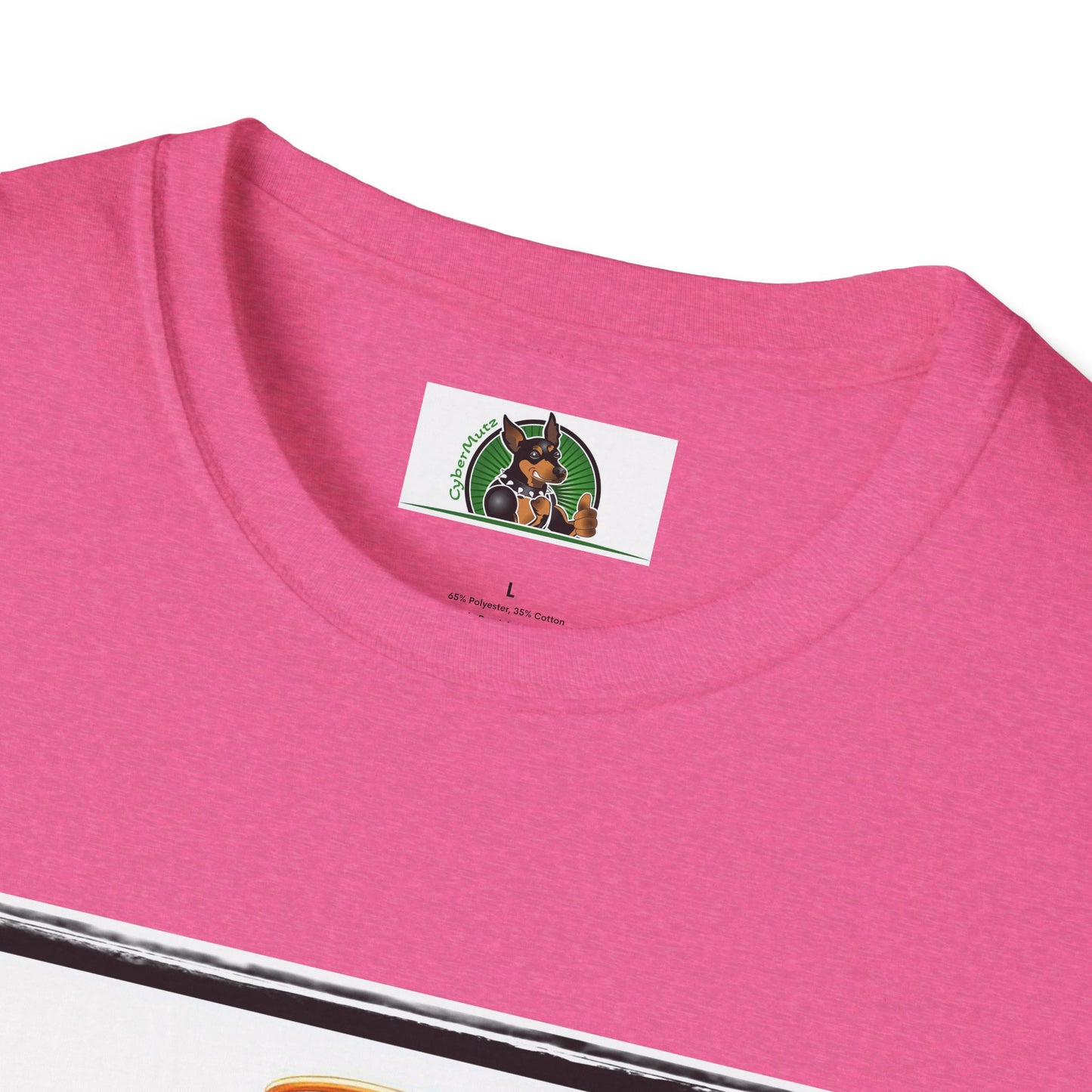 Golden Retriever heavenly frirnds shirt