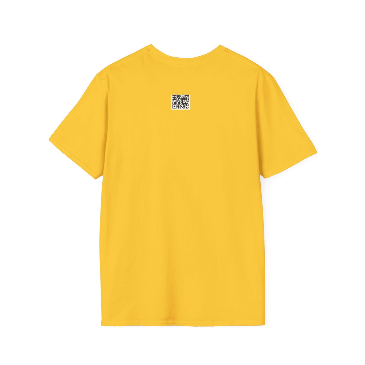 Pugs T-Shirt Printify