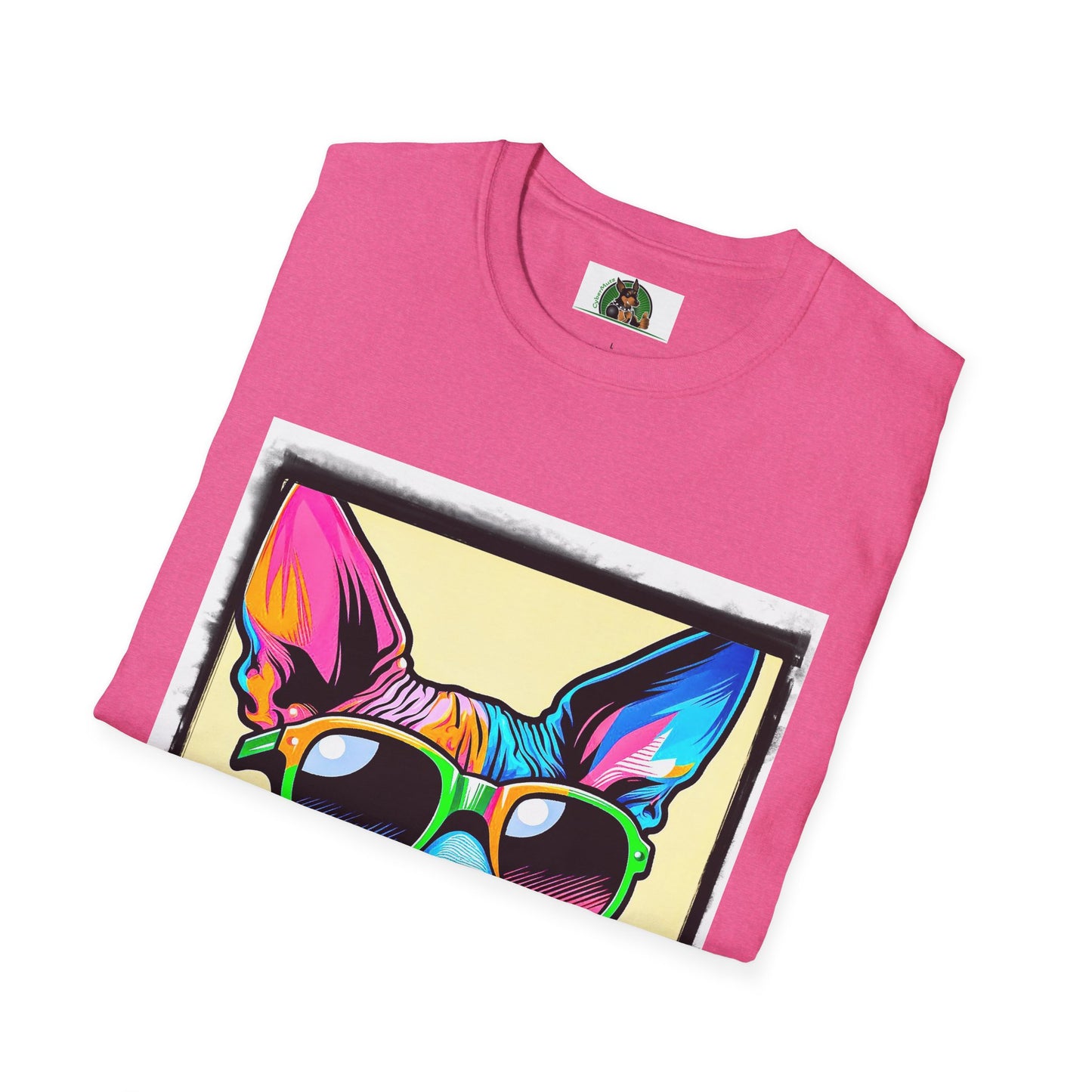 Mexican Hairless Dog pretty colors