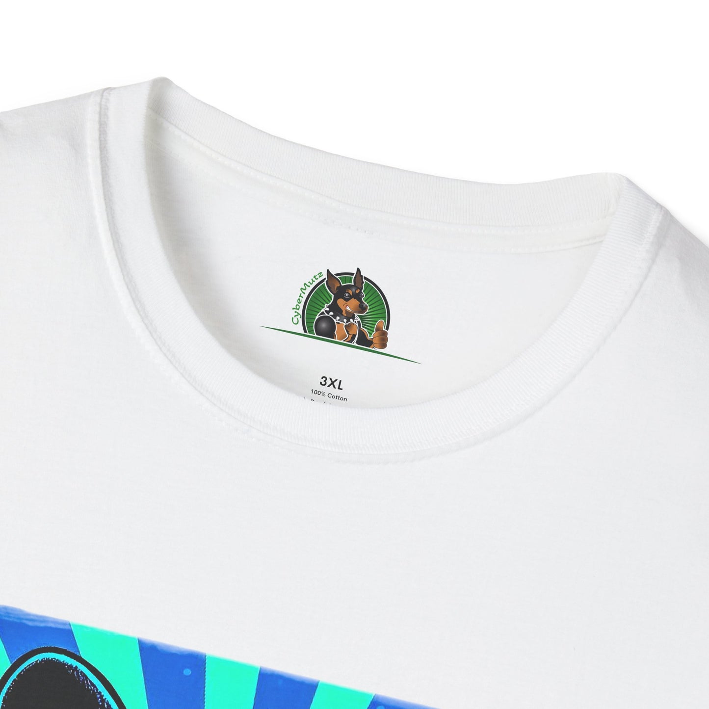 French Bulldog T-Shirt Printify