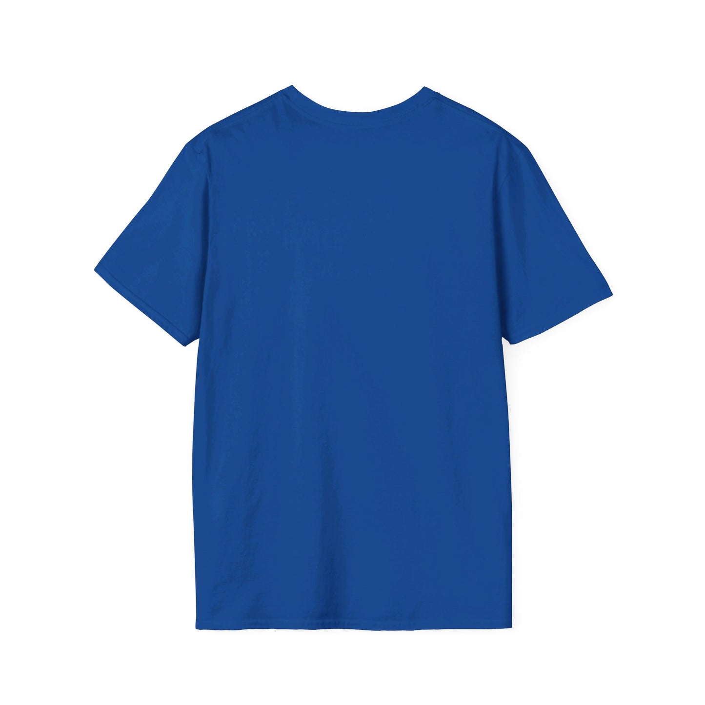 German Shepherd T-Shirt Printify
