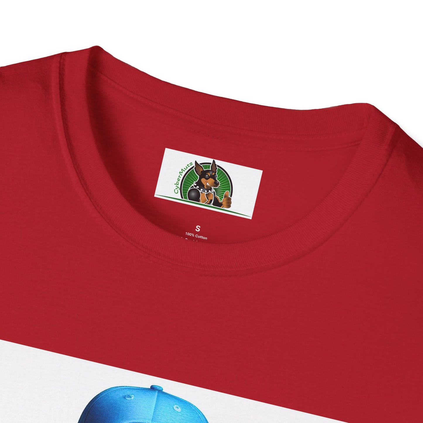 Shih Tzu gym rat shirt