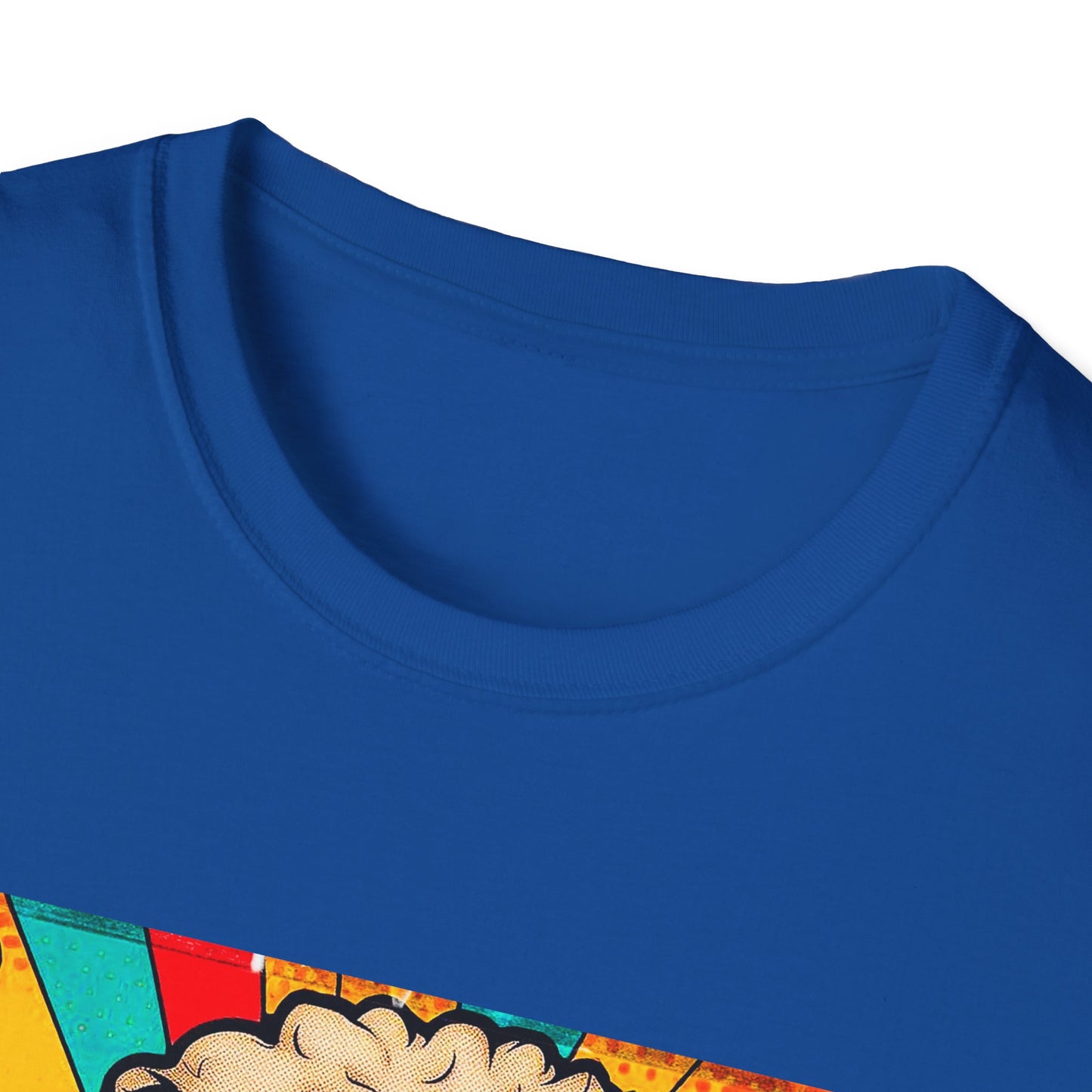 CockerPoo taco eating t shirt T-Shirt Printify