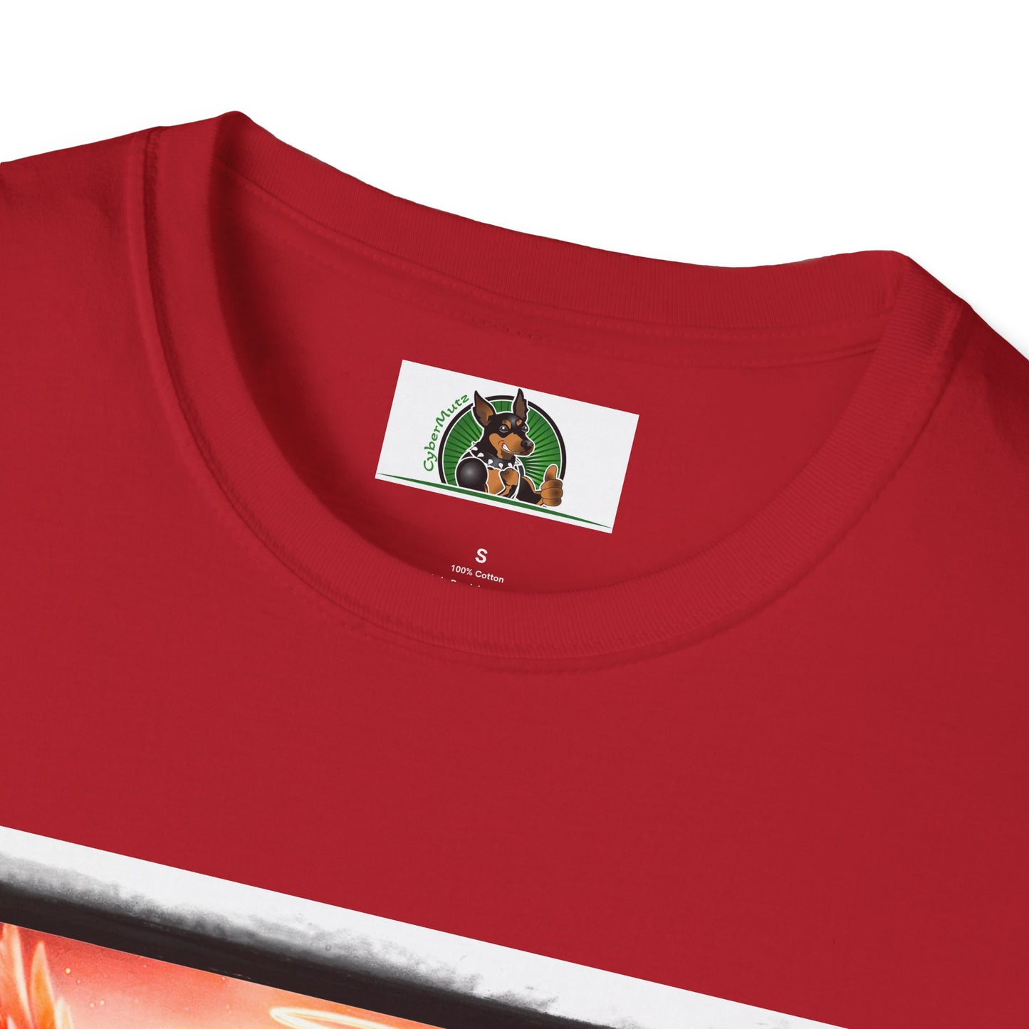 Shih Tzu heavenly sngel shirt