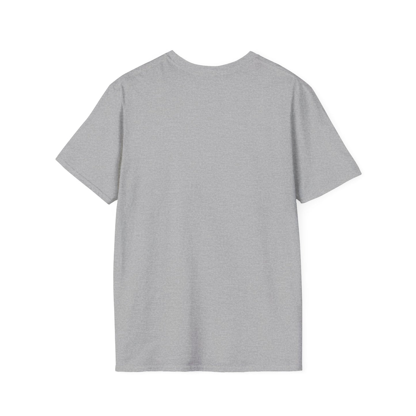 CyberMutz.Com Unisex Softstyle T-Shirt T-Shirt Printify