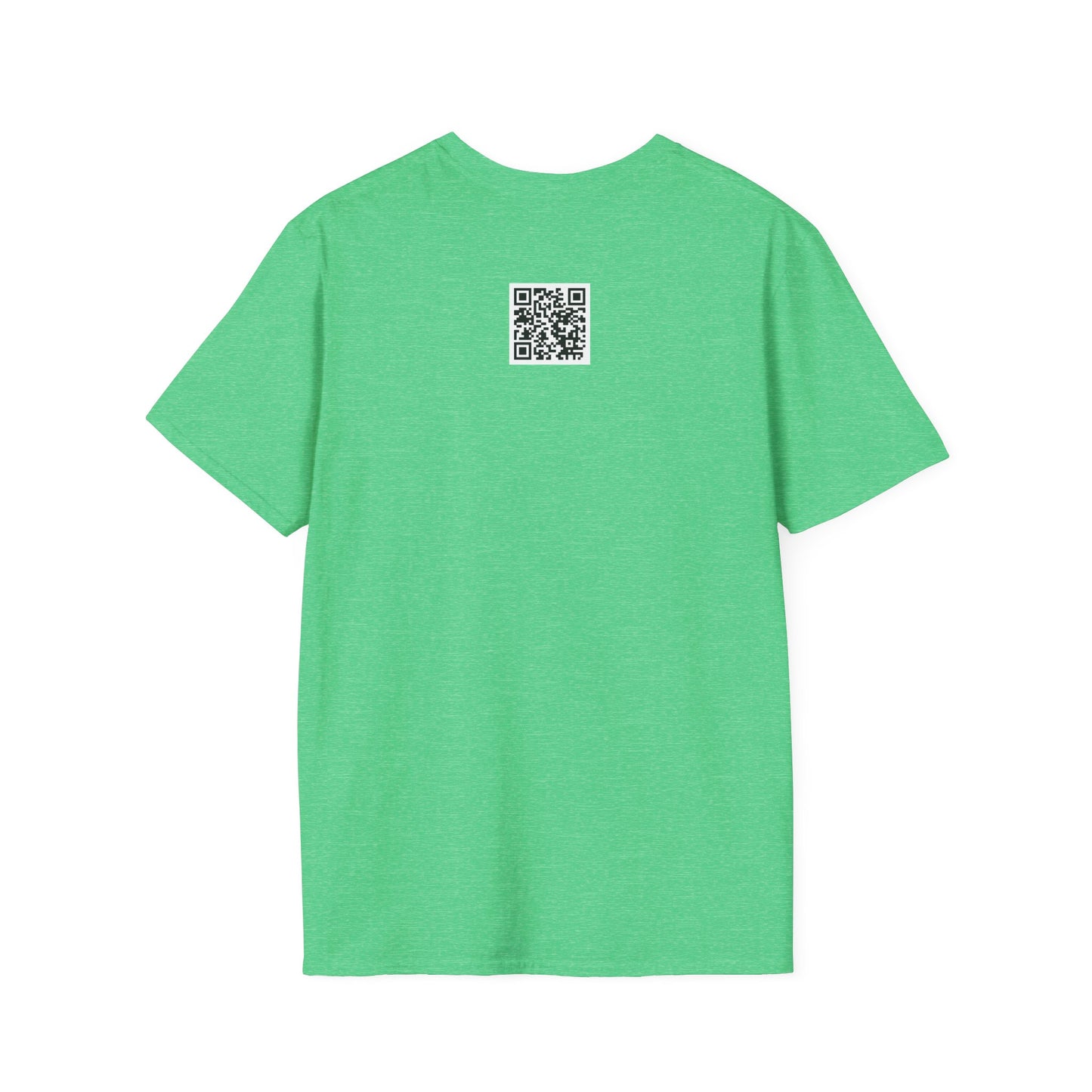 Golden Doodle baby heavenly Angel shirt T-Shirt Printify