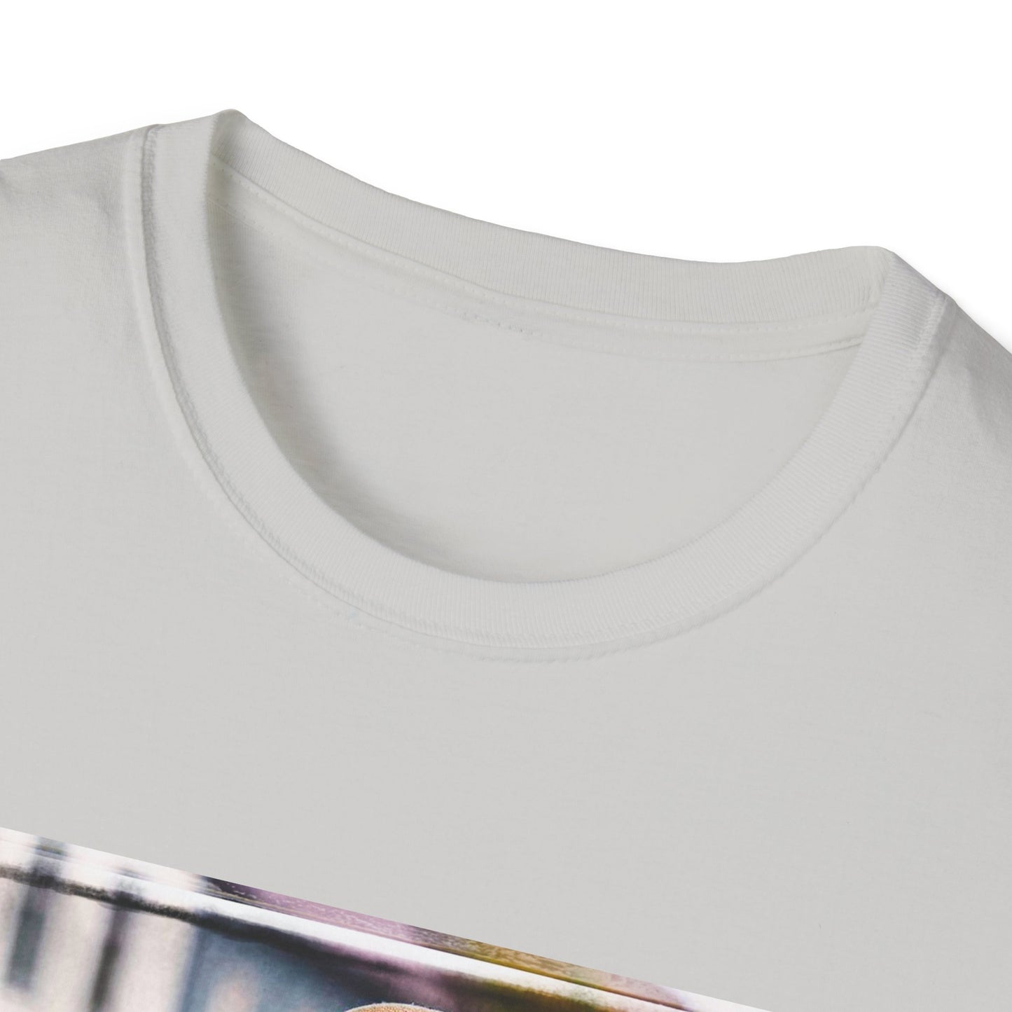 Dalmatian driving and cruising t shirt
