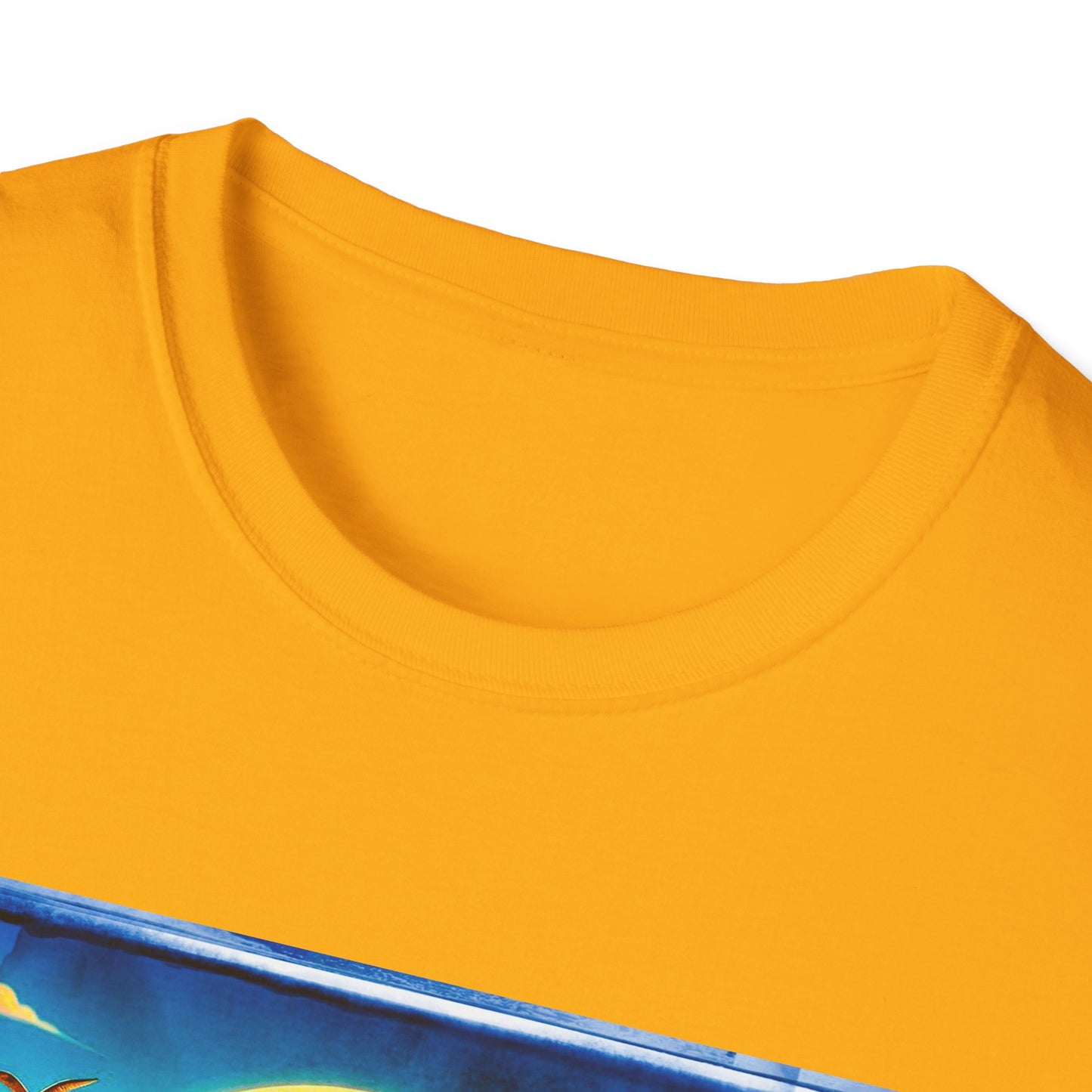 Dachshund surfing t shirt