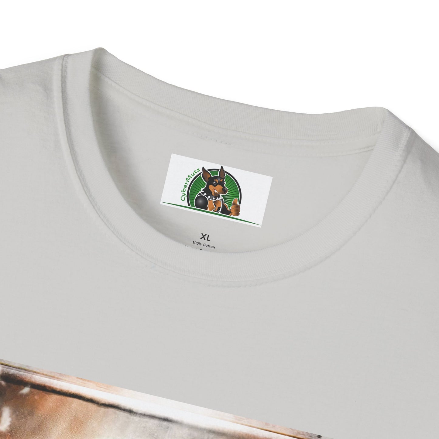 Dog Lover T-Shirt - German Shorthaired Pointer