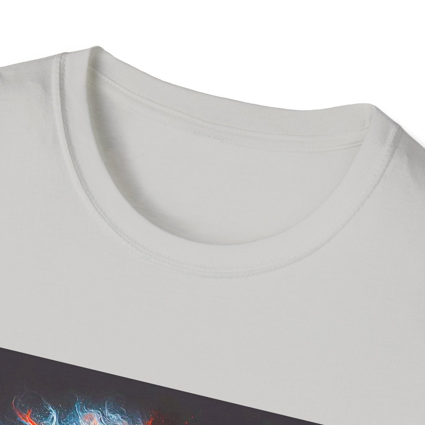 Dalmatian fireman hero t shirt