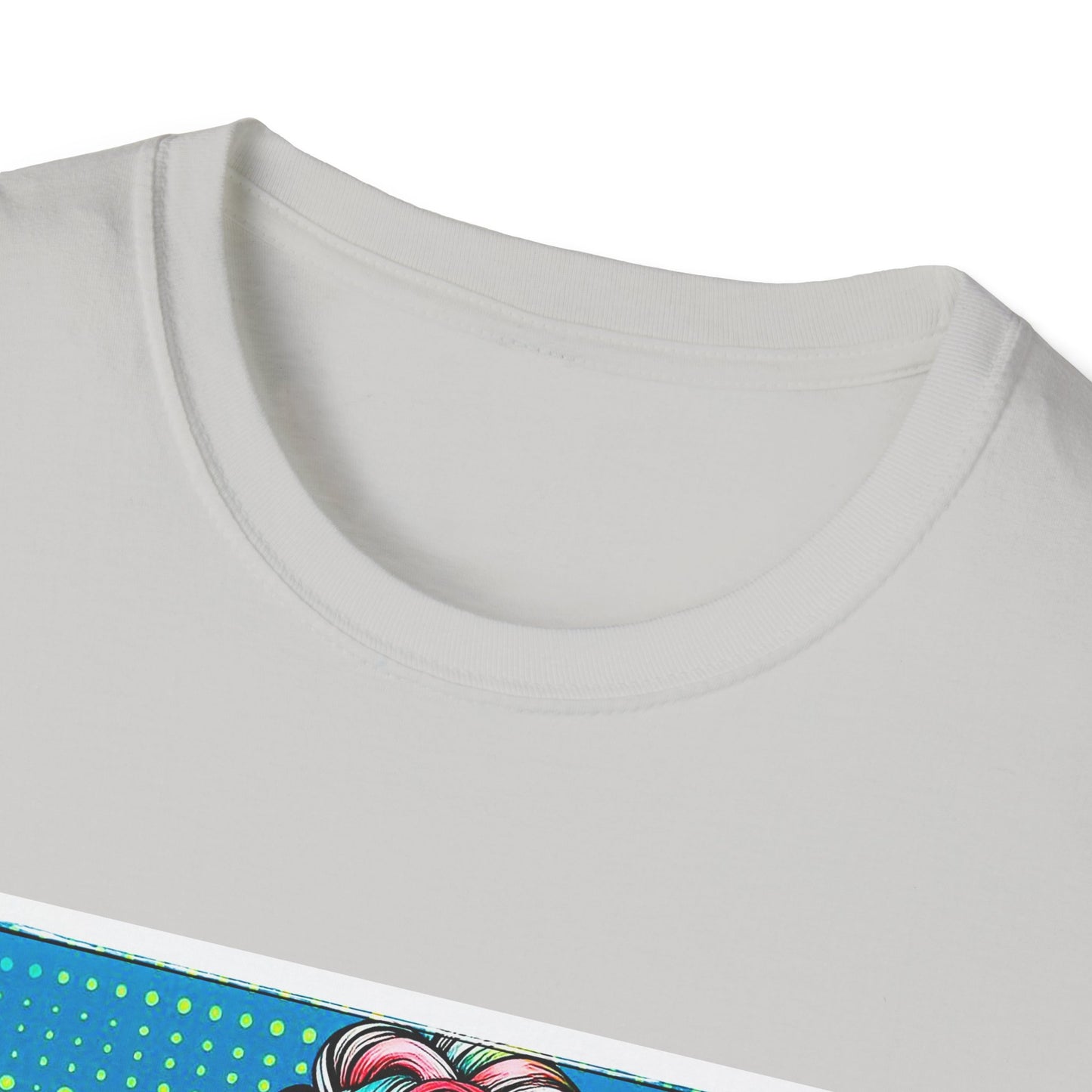 Dalmatian roaring 50s t shirt