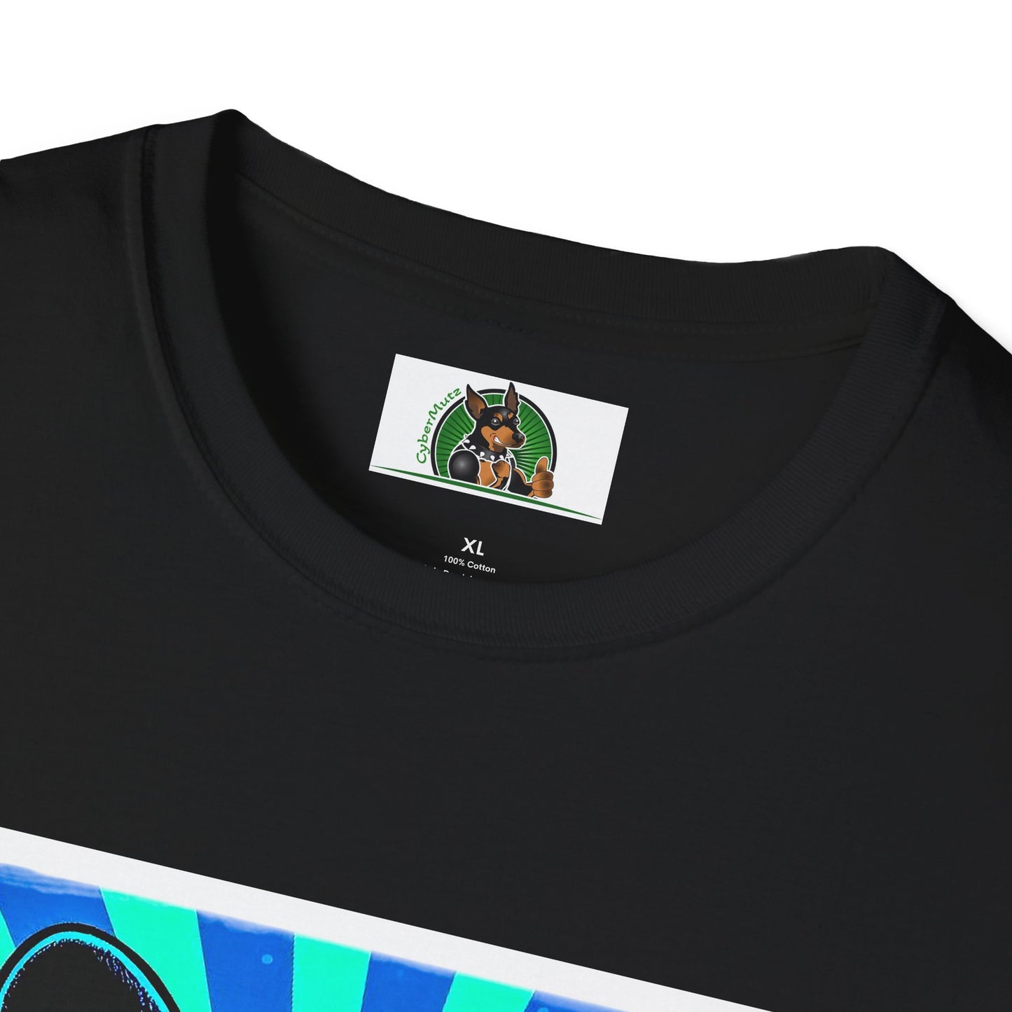 French Bulldog T-Shirt Printify