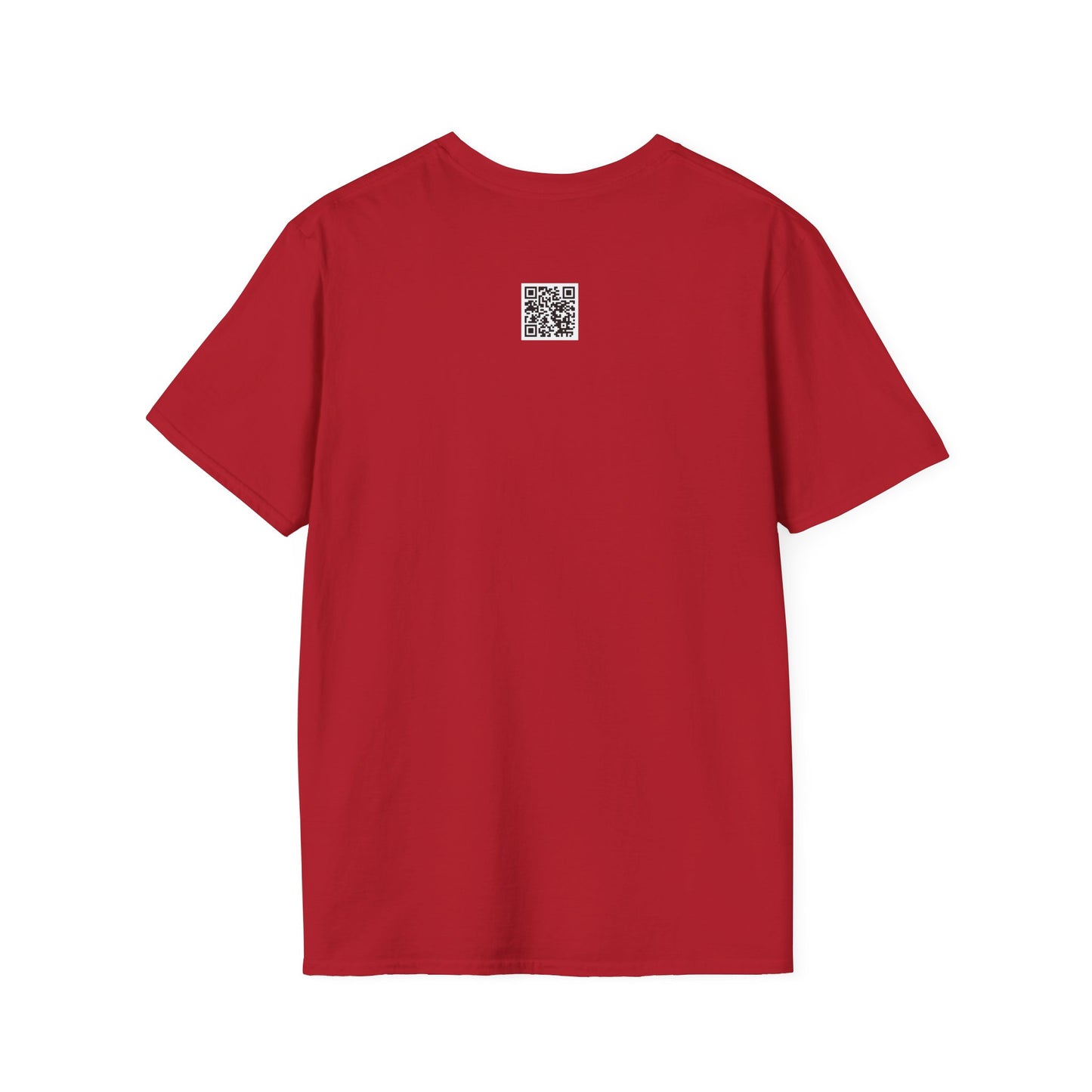 Dalmatian fireman hero t shirt