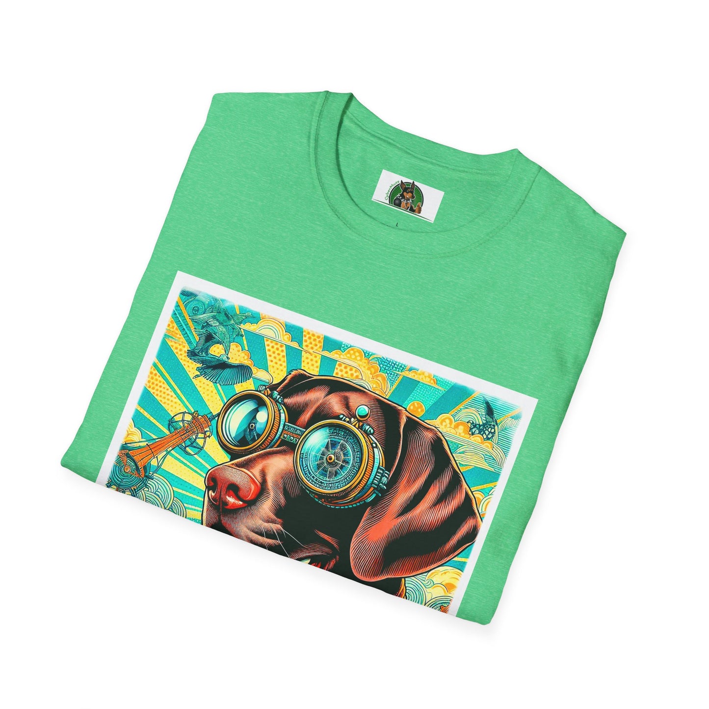 German Shorthaired Pointer T-Shirt