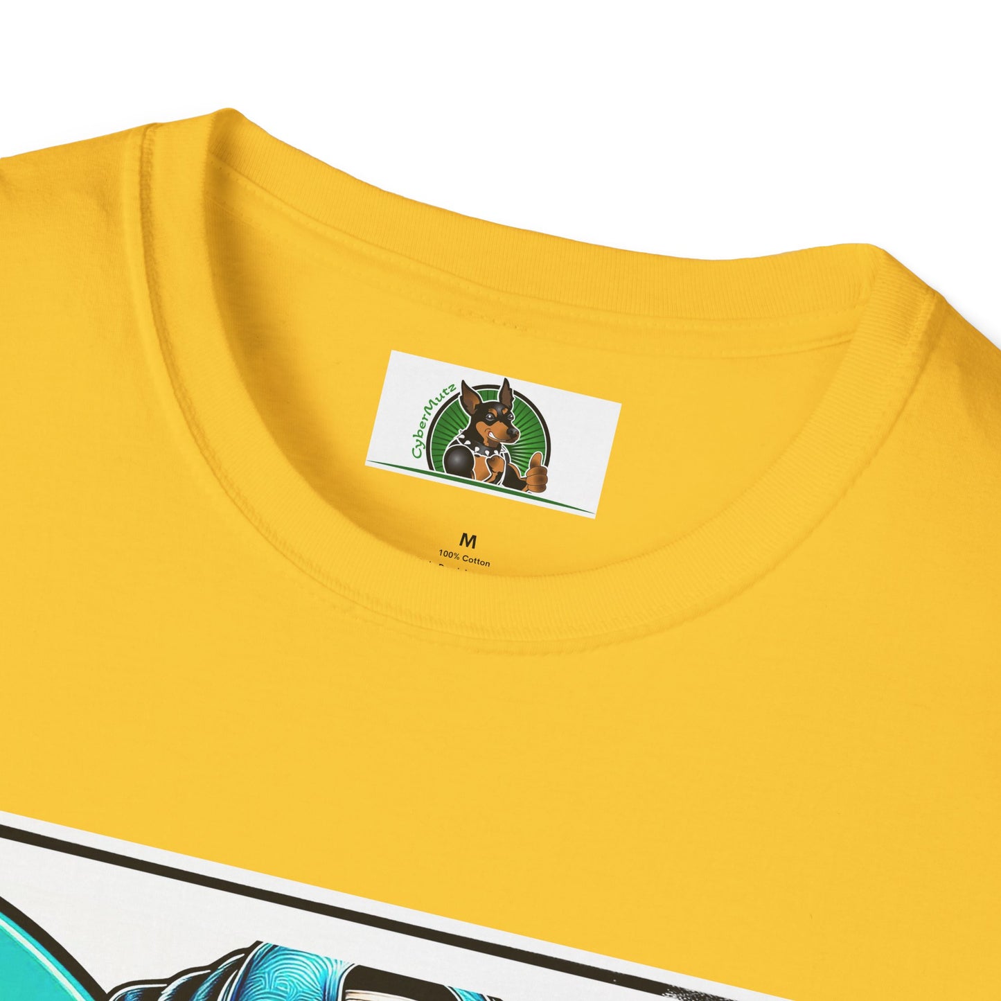 Rottweiler beach hotter shirt