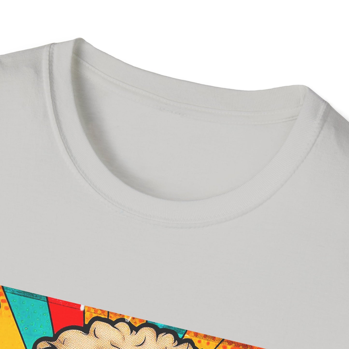 CockerPoo taco eating t shirt
