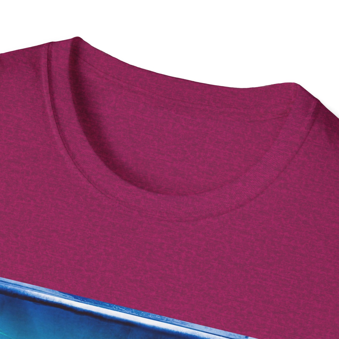 Dachshund surfing t shirt