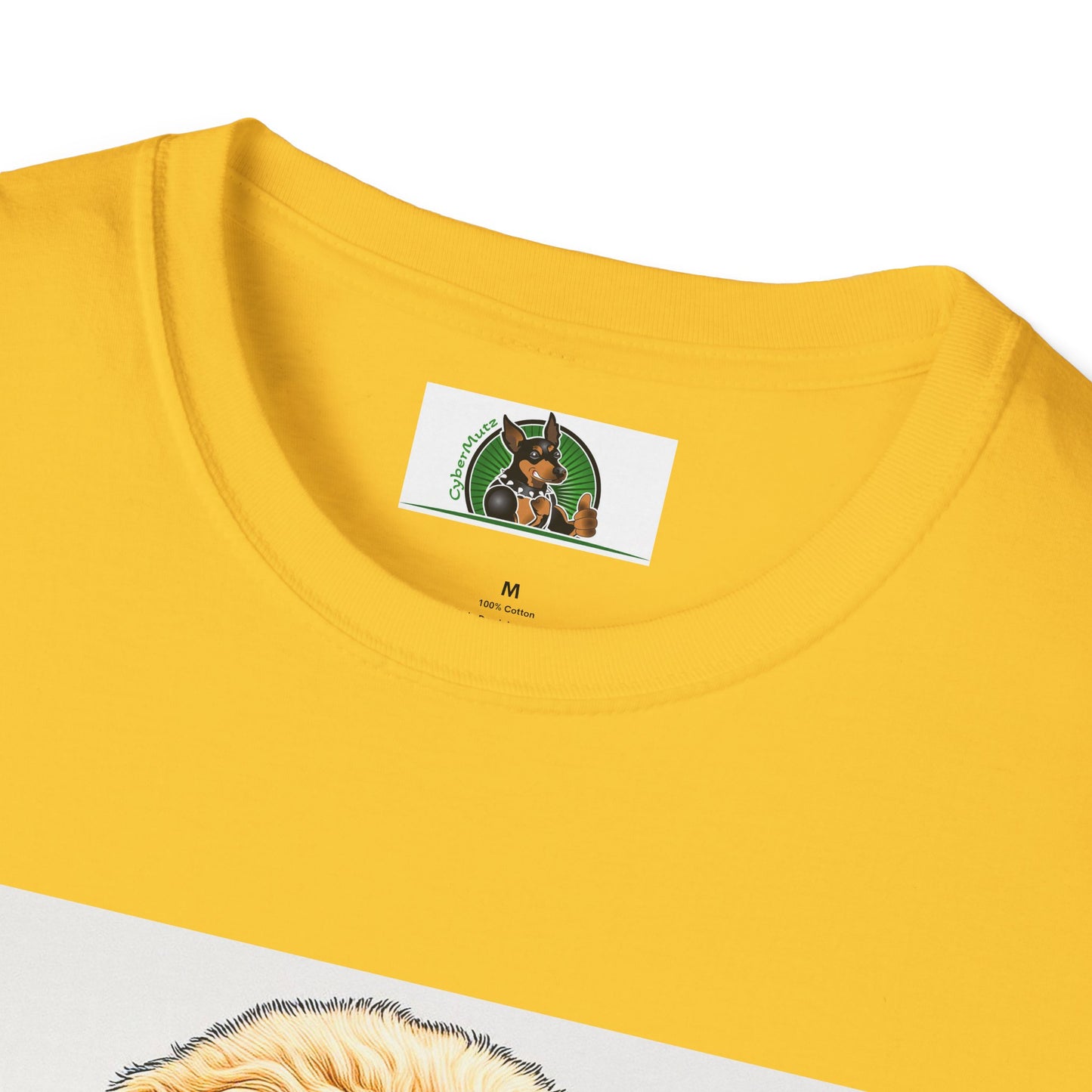 Shepadoodle T-Shirt Printify