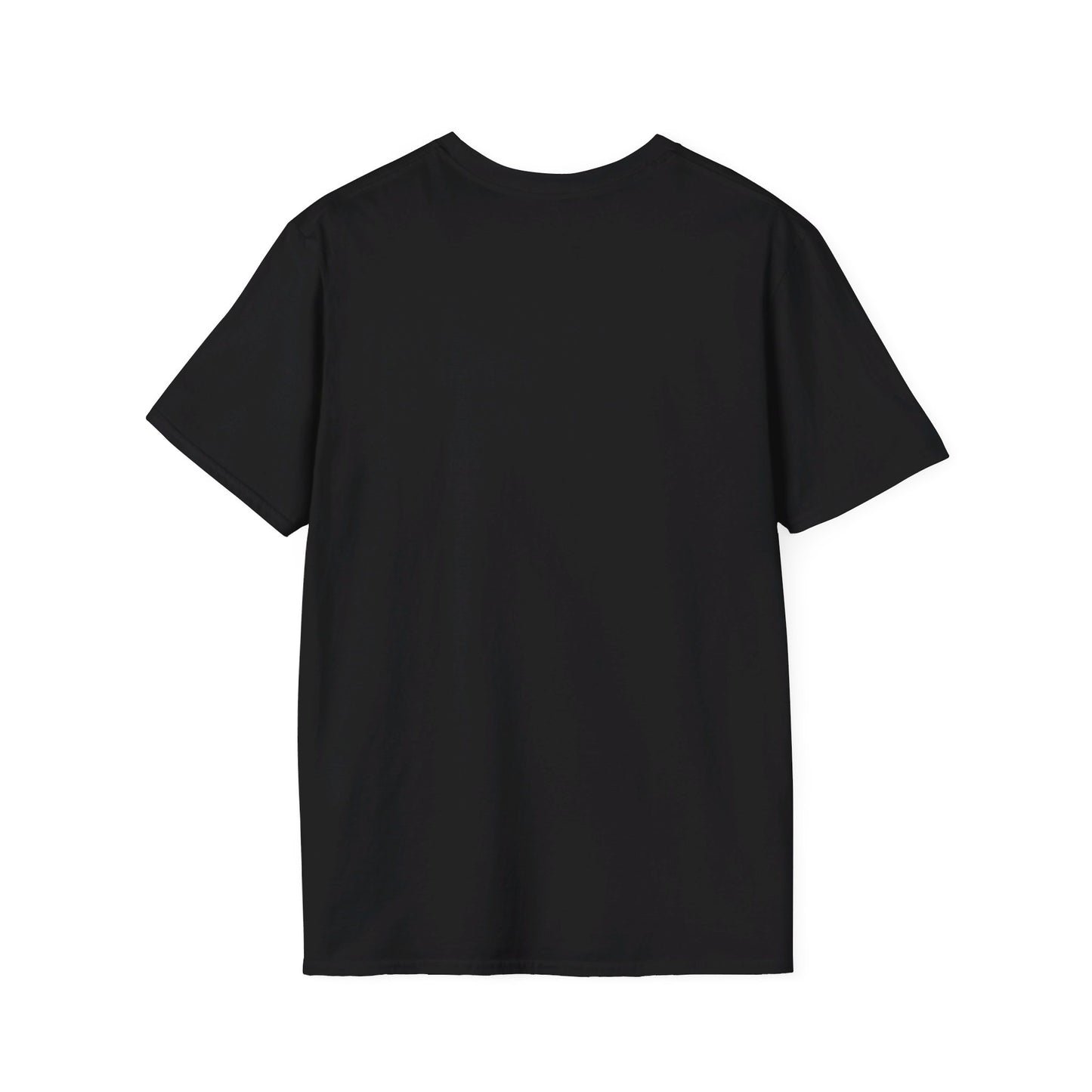 Zombie Girl T-Shirt Printify