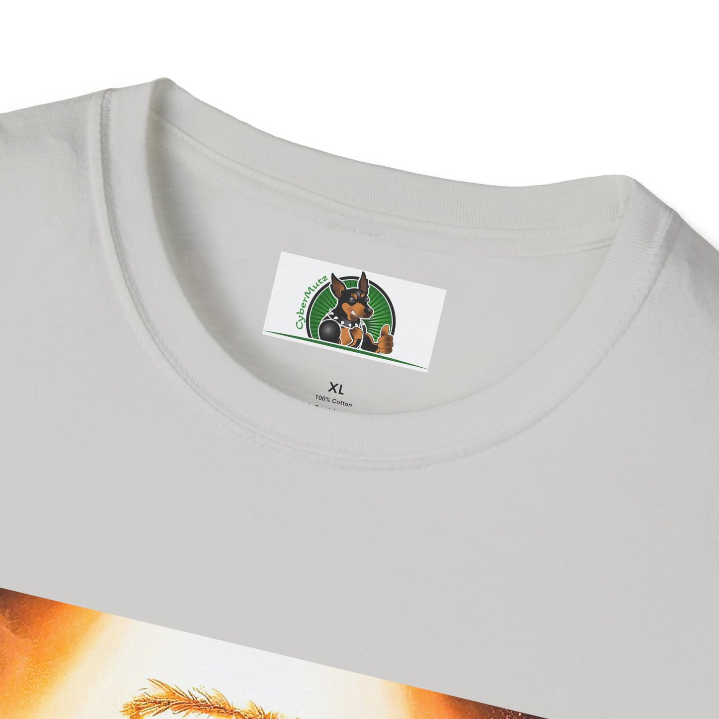 Pit Bull heavenly Angel shirt