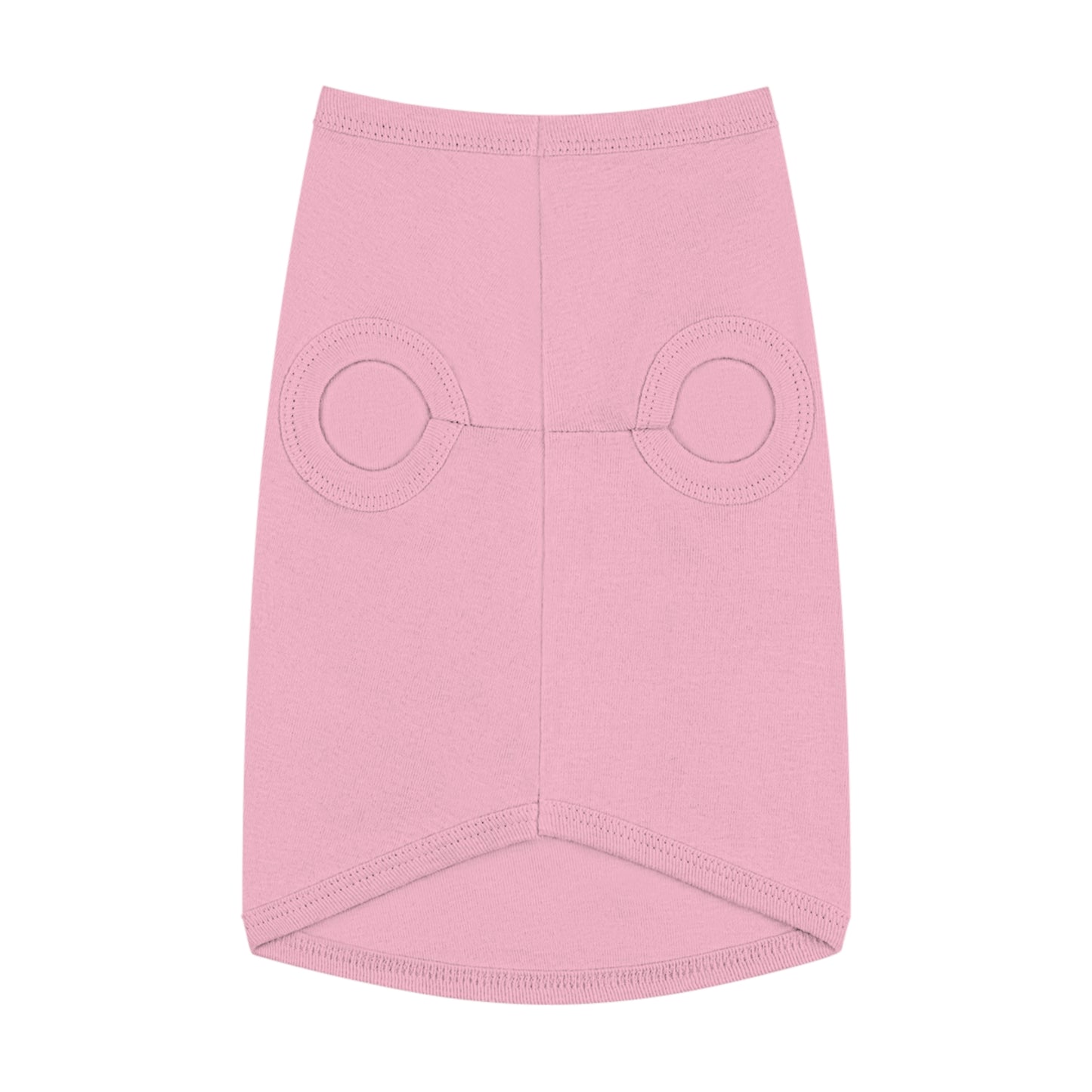Pet Tank Top Rottie two suits Pets Printify