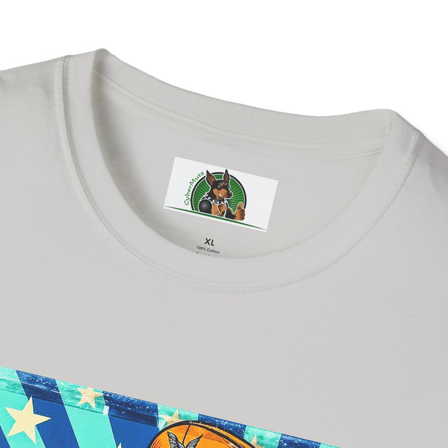 Great Dane American dream shirt