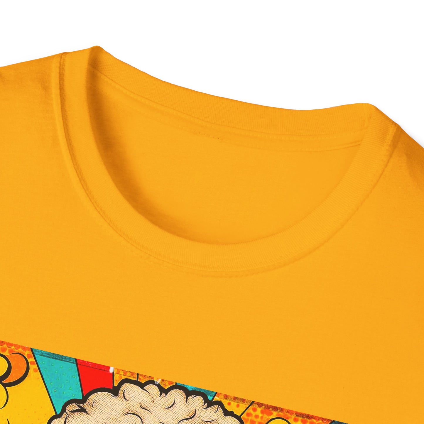 CockerPoo taco eating t shirt