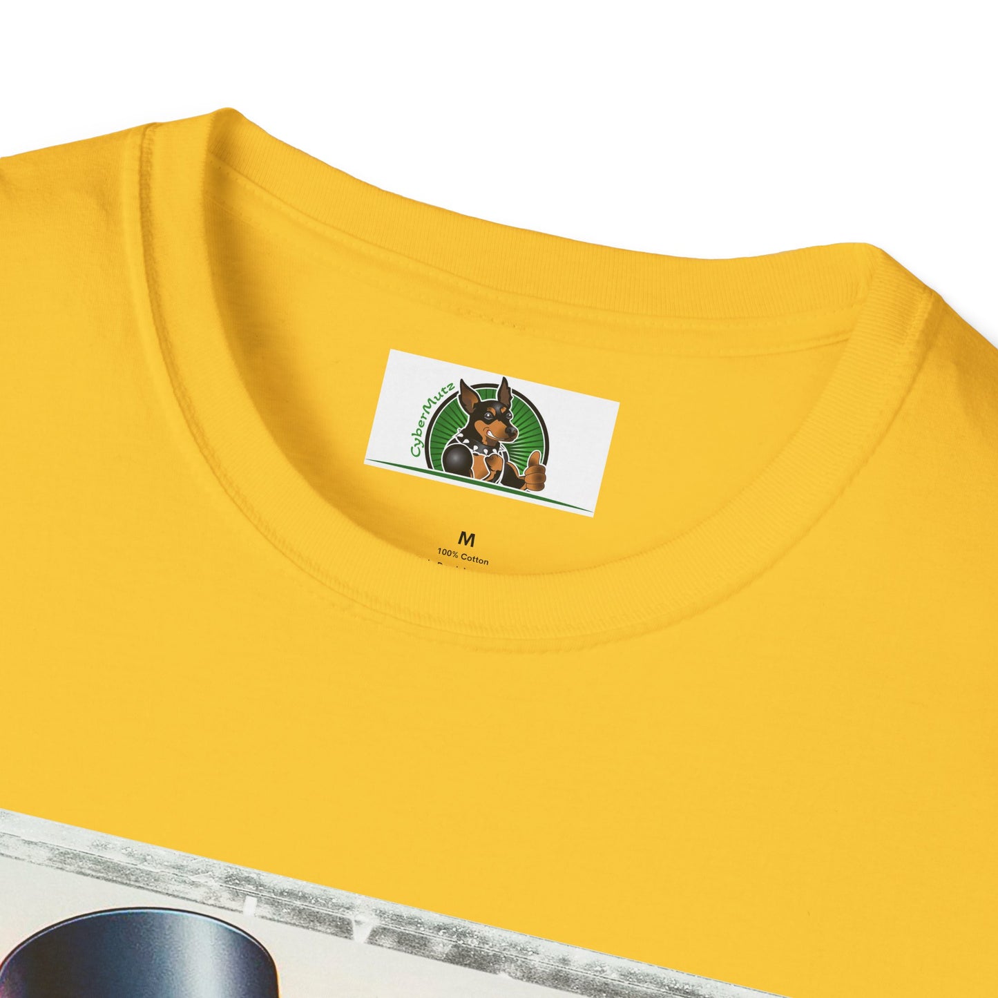 Wacky Pugs T-Shirt Printify