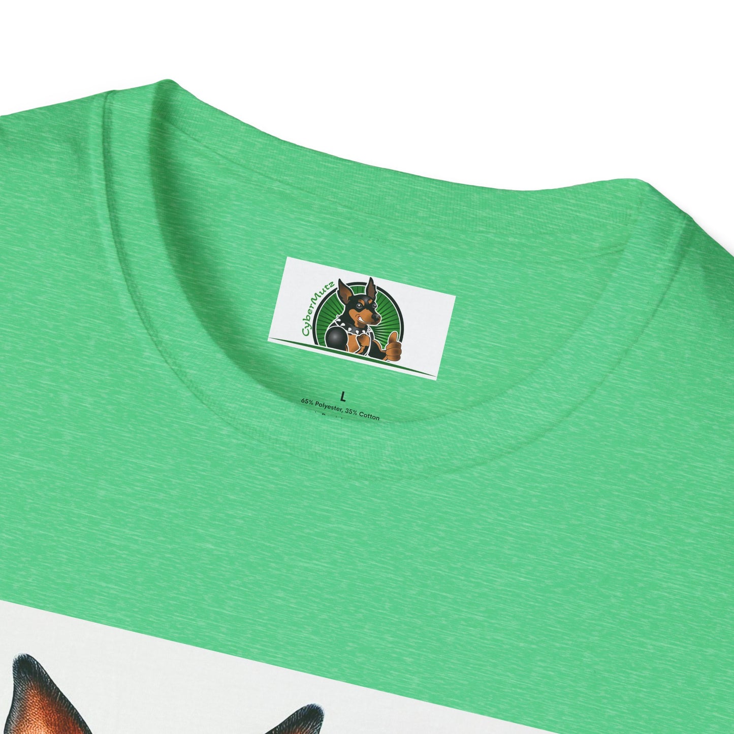 Min Pin T-Shirt surfing boy T-Shirt Printify