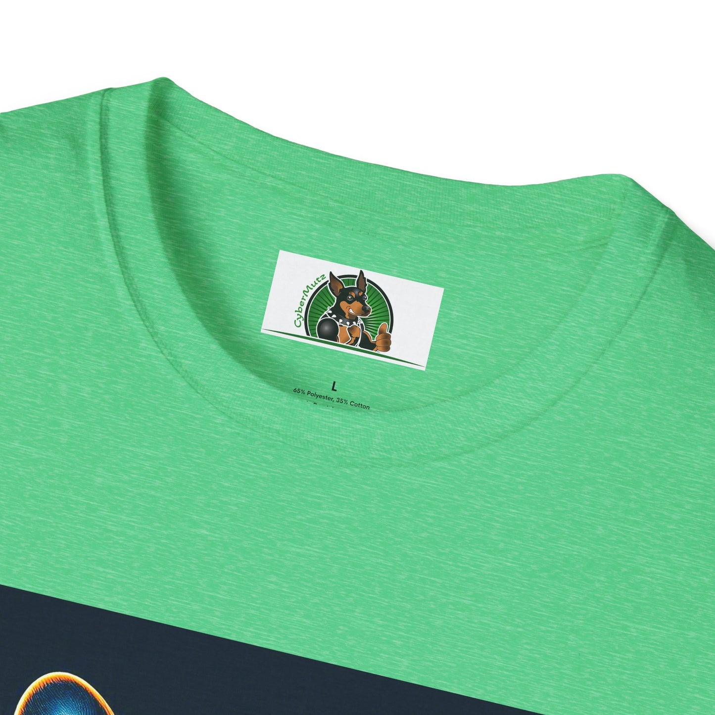 French Bulldog T-Shirt Printify